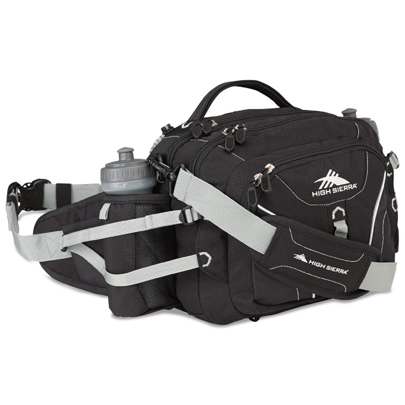 Classic 2 Series Diplomat Lumbar Pack
