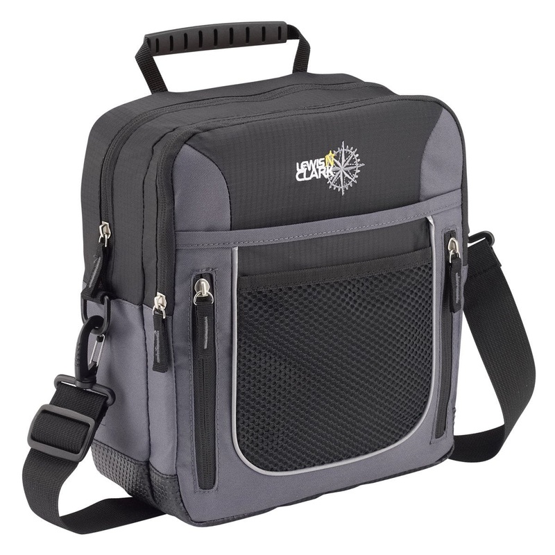 Convertible Shoulder Bag