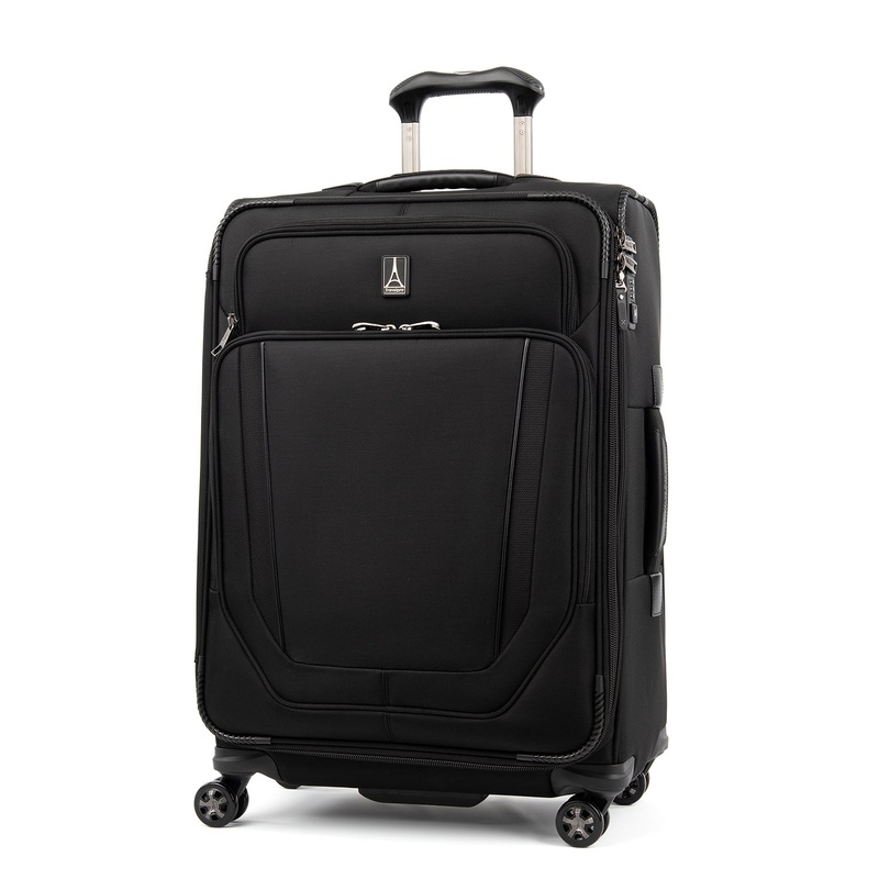 Crew Versapack 25" Expandable Spinner Suiter
