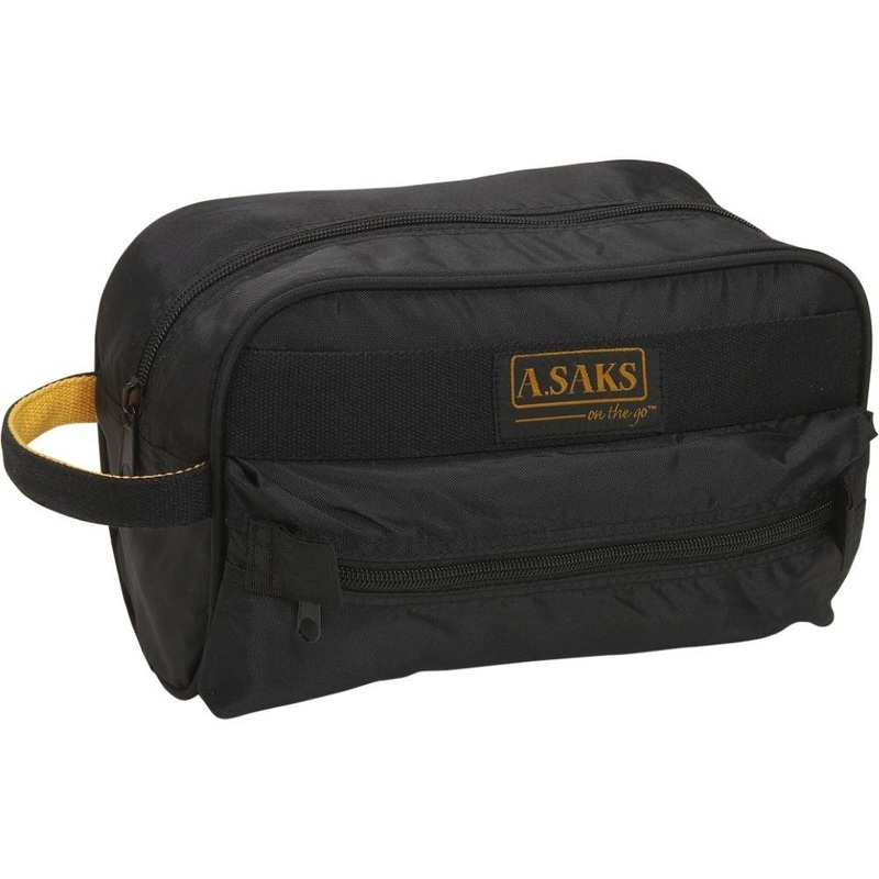 Deluxe Travel Toiletry Bags