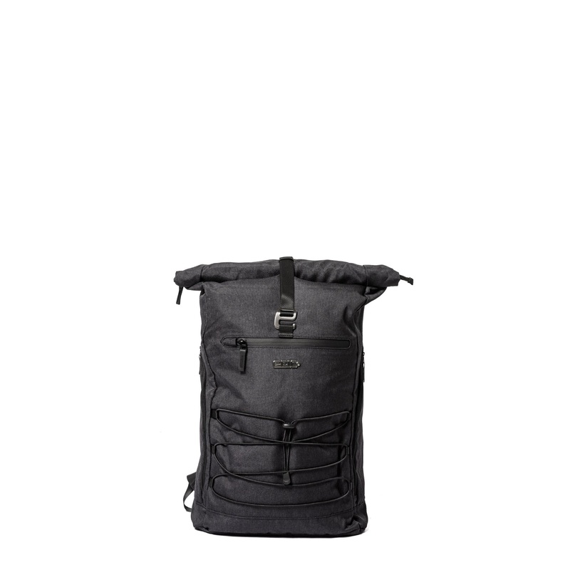 Dynamik Rolltop City Backpack