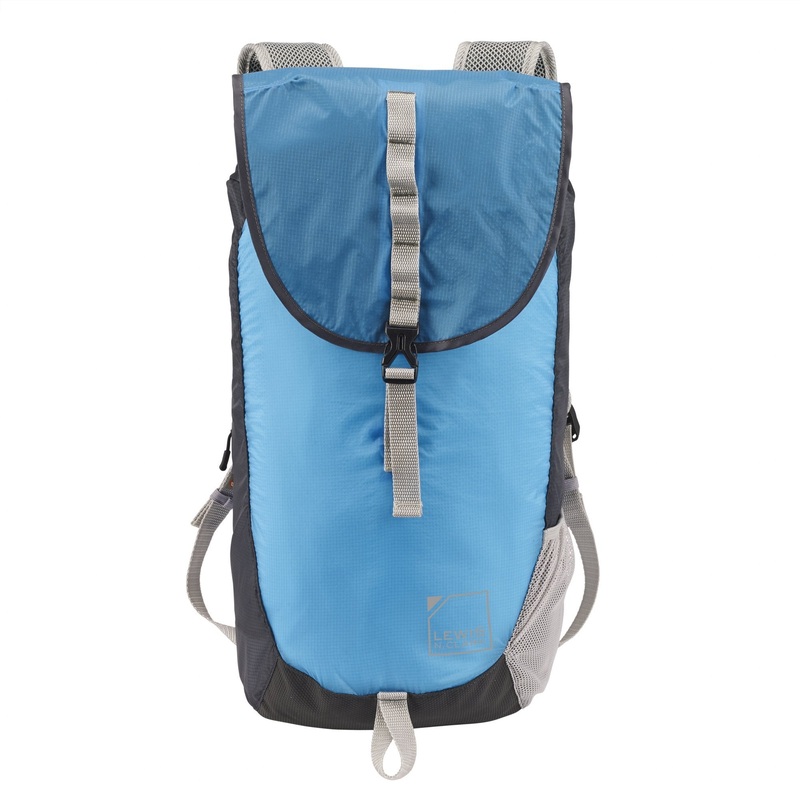 ElectroLight Day Pack