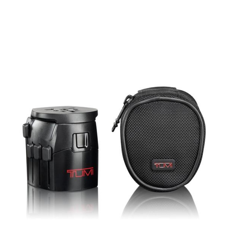 Electronics Men's Electric Grounded Adaptor