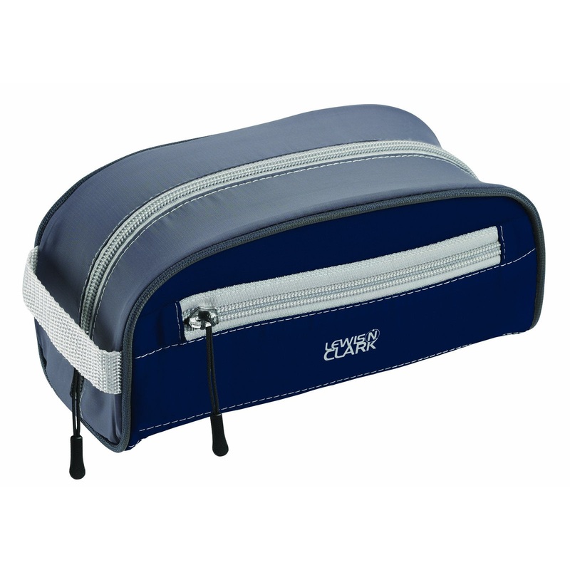 Featherlight Toiletry Bag