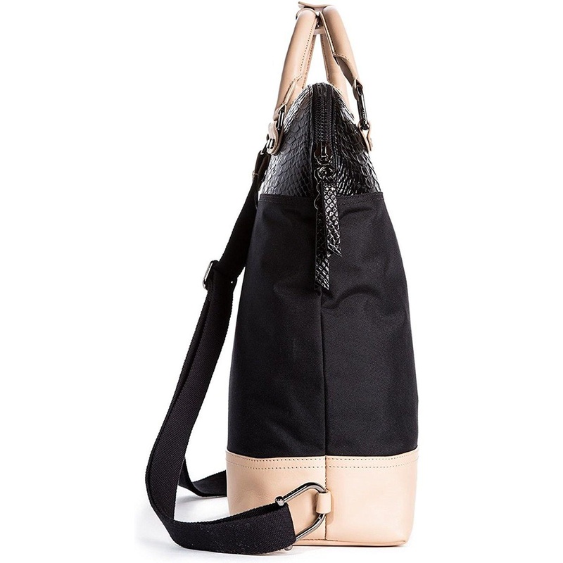 Femme Satchel Backpack