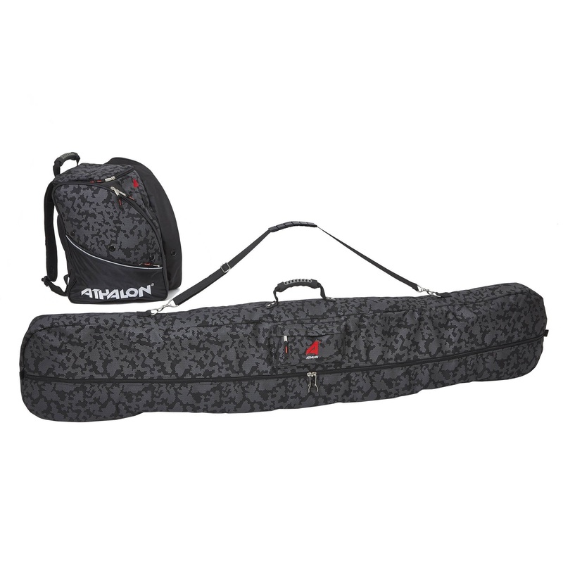 Fitted Snowboard & Boot Bag