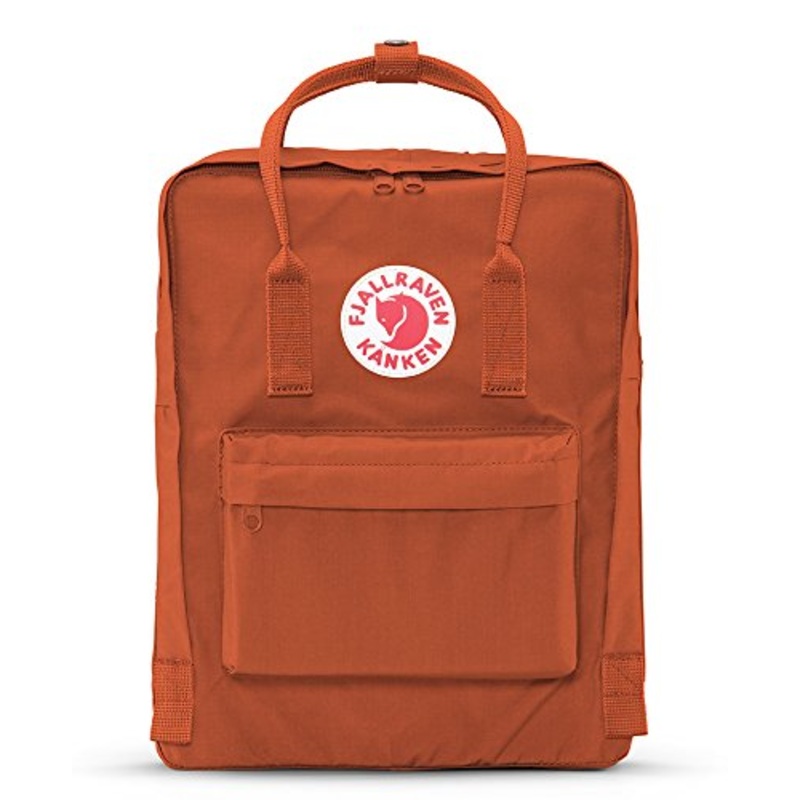 Fjallraven Kanken Daypack