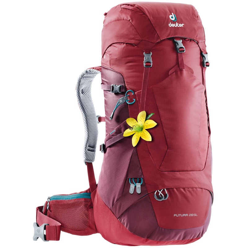 Futura 28 SL Top Load
