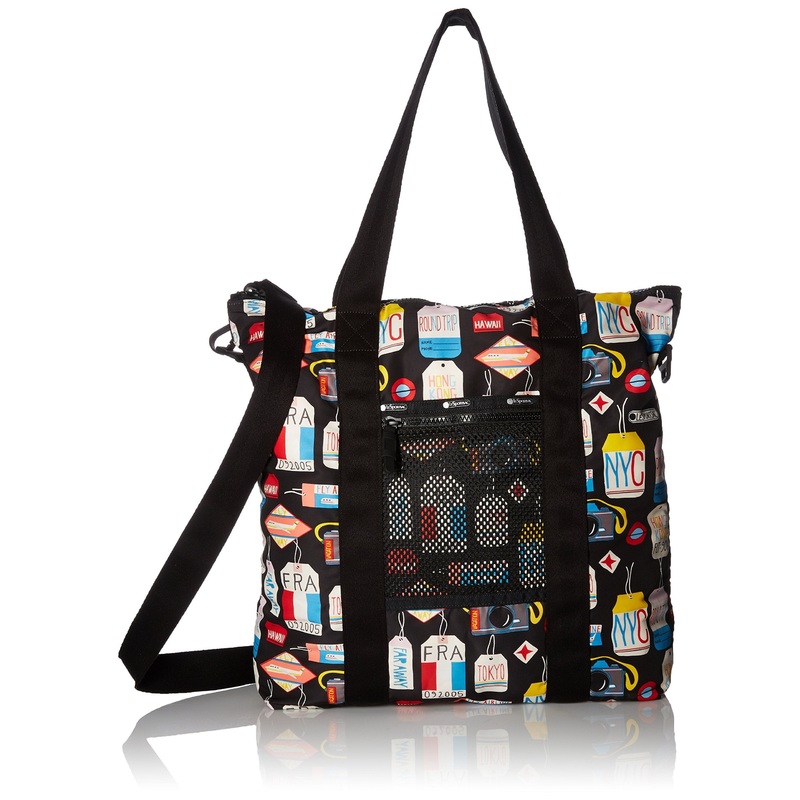 Global Tote