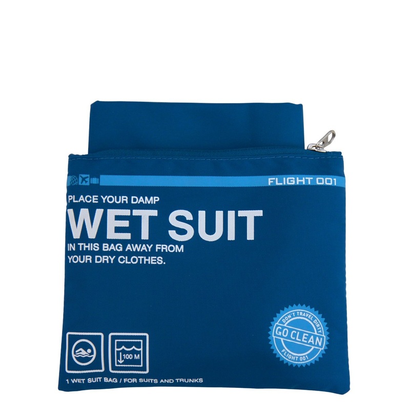 Go Clean Wet Suit Packing Bag