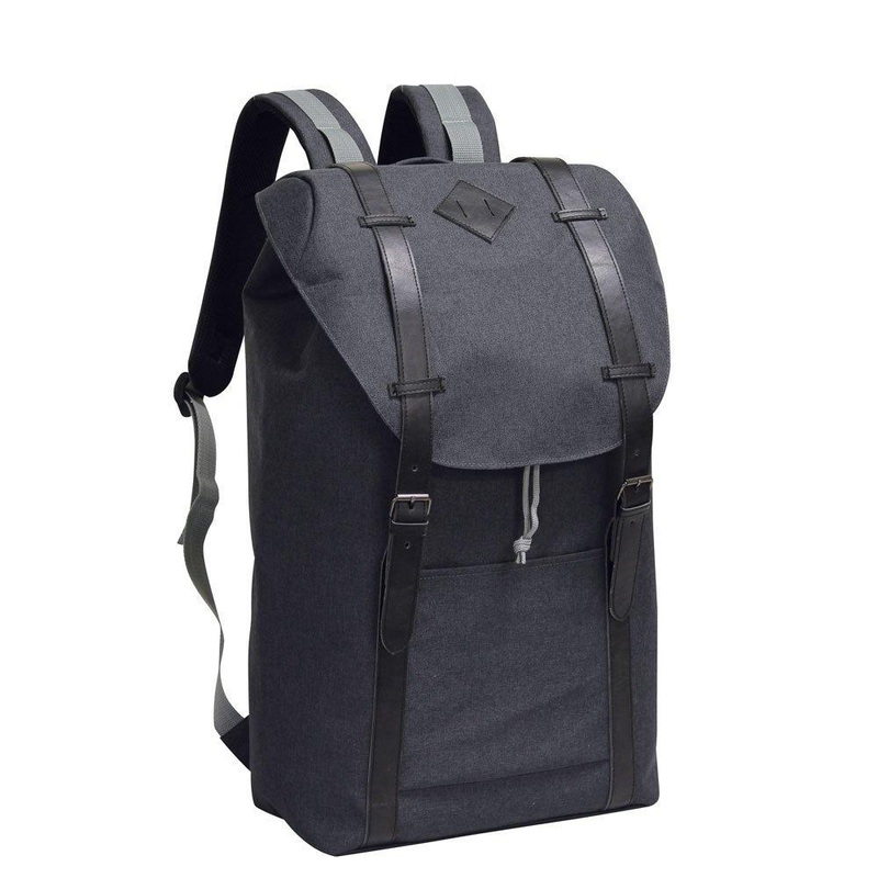 Hammer Backpack Charcoal