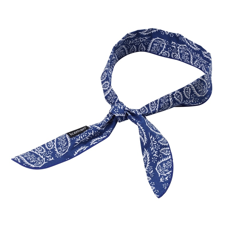 Iceman Ice Scarf