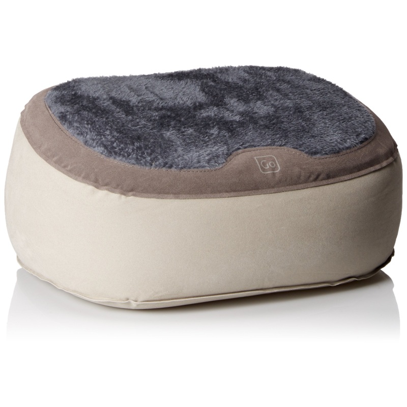 Inflatable Footrest