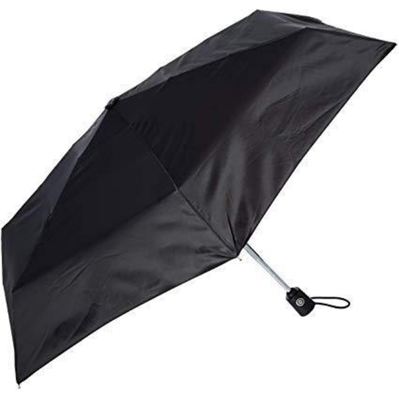 Ladies Signature Basic Automatic Compact Umbrella