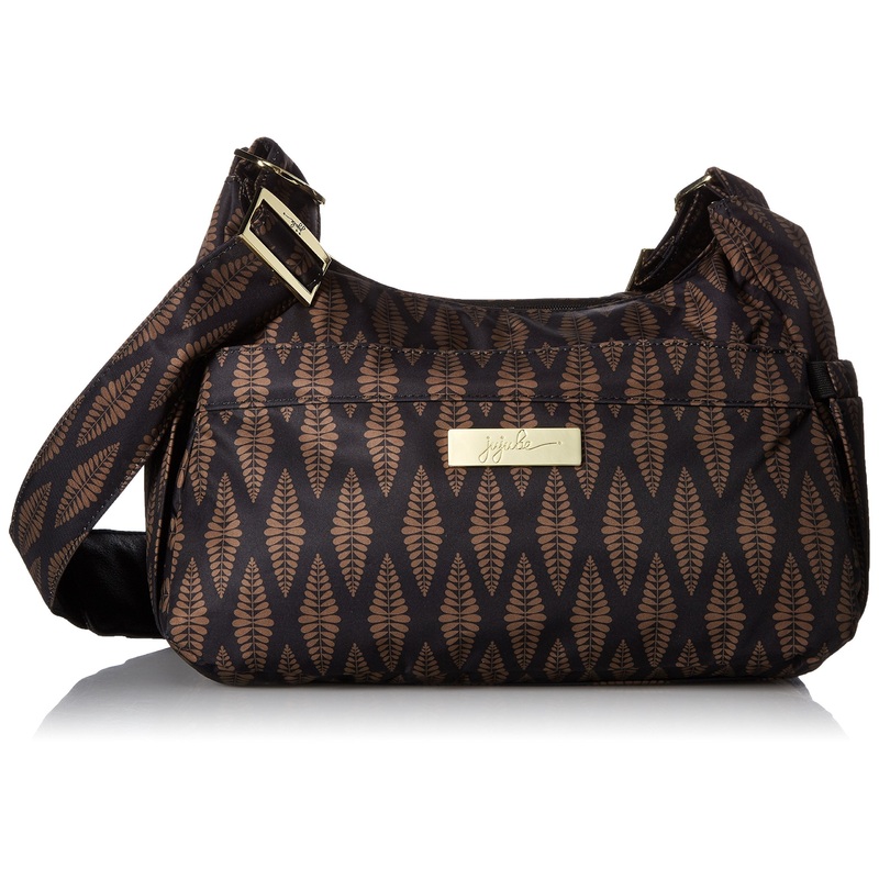 Legacy Nautical Collection Hobobe Baby Shoulder Handbags