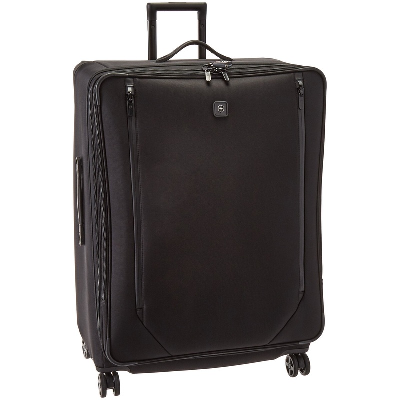 Lexicon 2.0 Dual-Caster Extra-Large Spinner