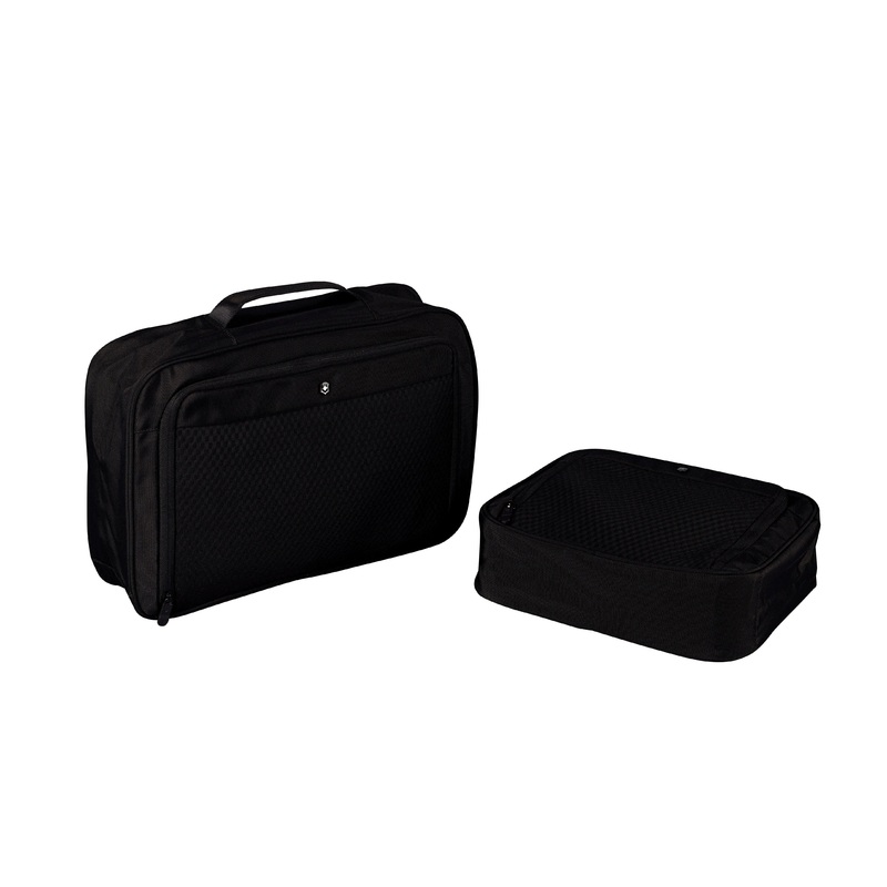 Lifestyle Accessories 4.0 Set of Two Packing Cubes