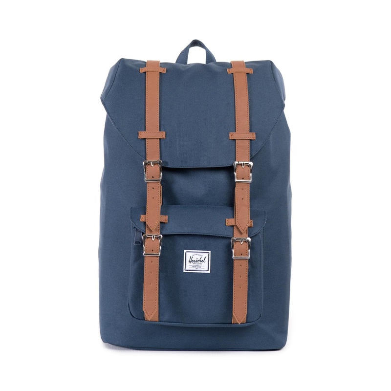 Little America Backpack Mid Volume