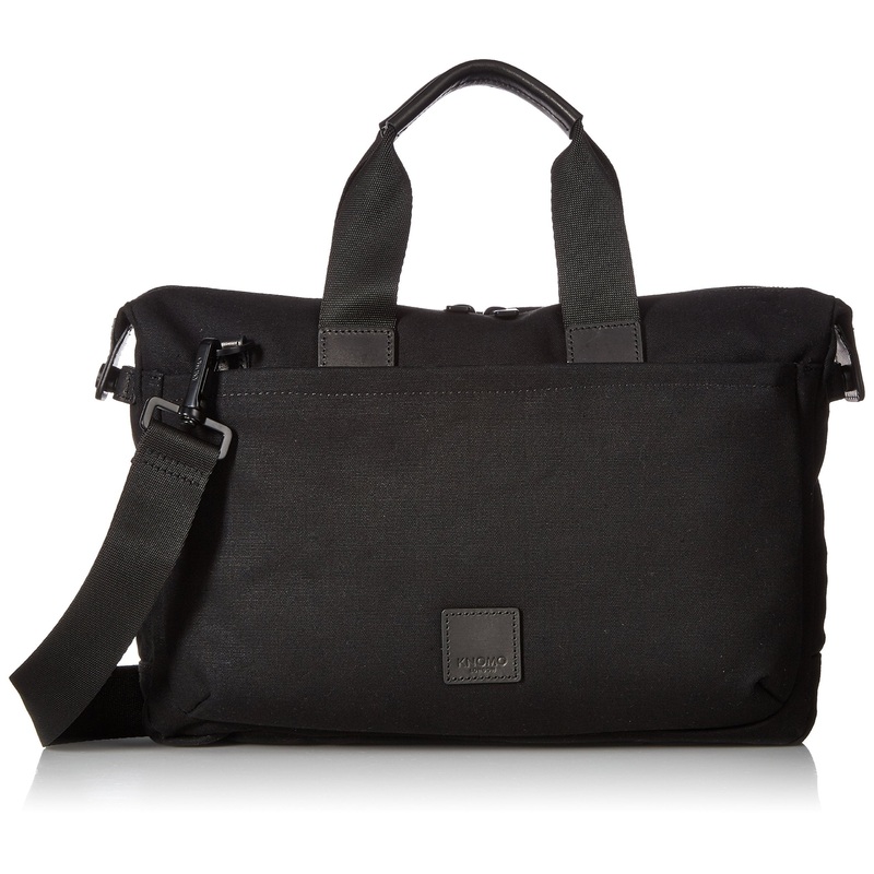 London Fulham Blake Slim Briefcase 14"