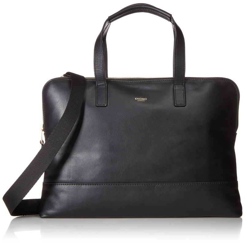 London Mayfair Luxe Reeves Briefcase