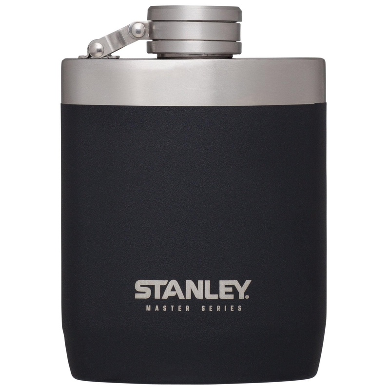 Master Series Flask