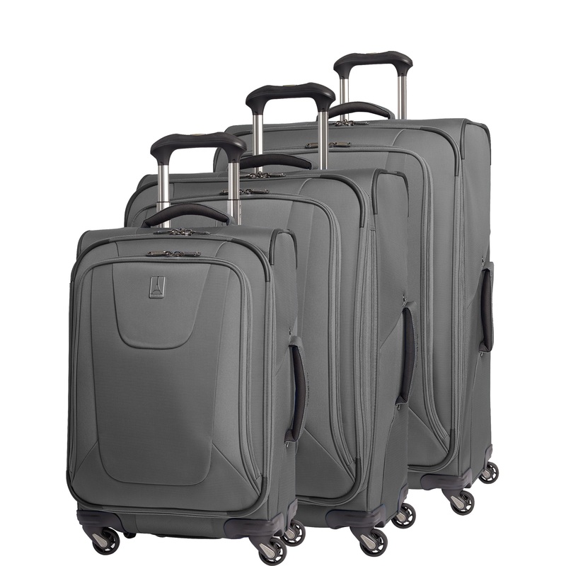 Maxlite3 Lightweight 3 Piece Expandable Spinner Set