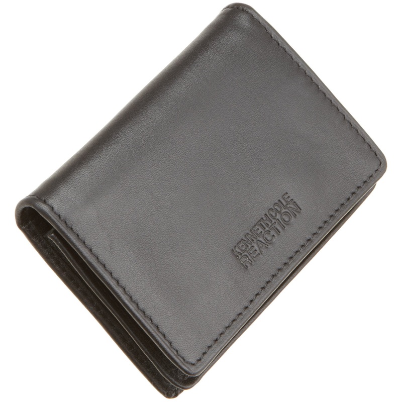 Men's Business Card Case