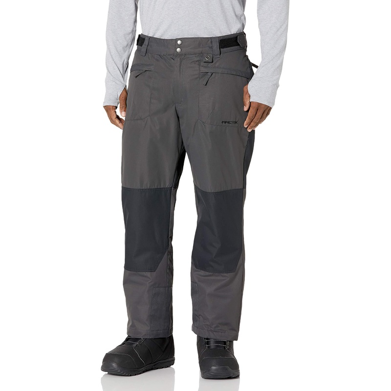 Men's Everglade Insulated Pants 30