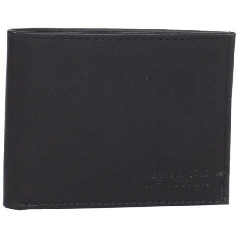 Men's Six Pocket Billfold