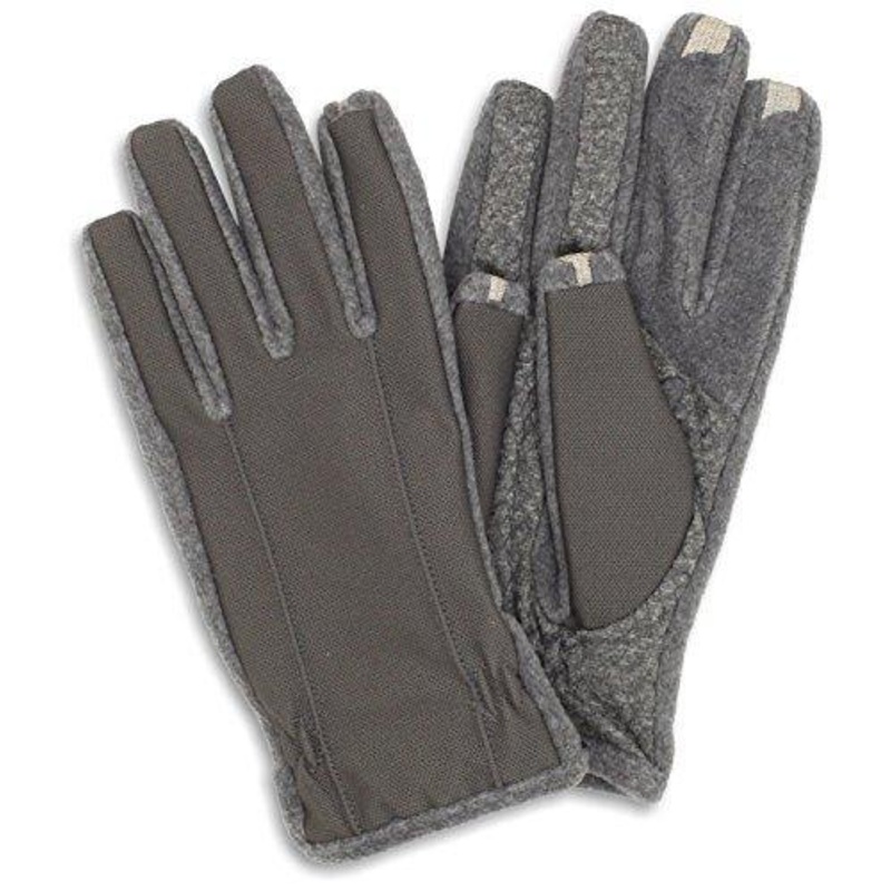 Men's Smartouch Fleece Lined Glove