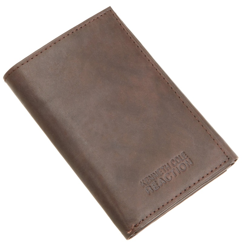 Men's Trifold Wallet