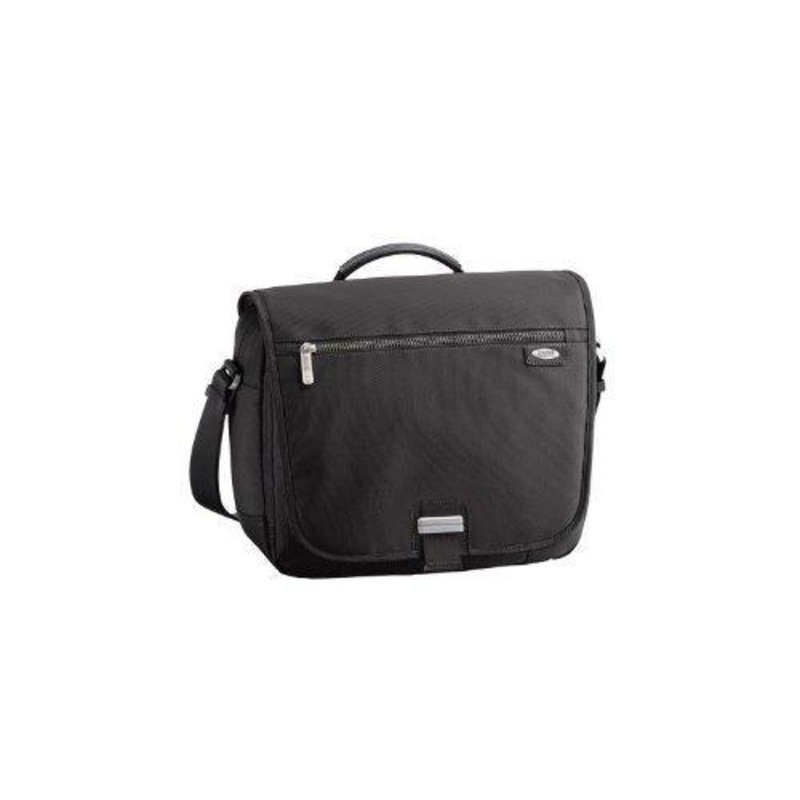 Mobility Network Messenger Bag