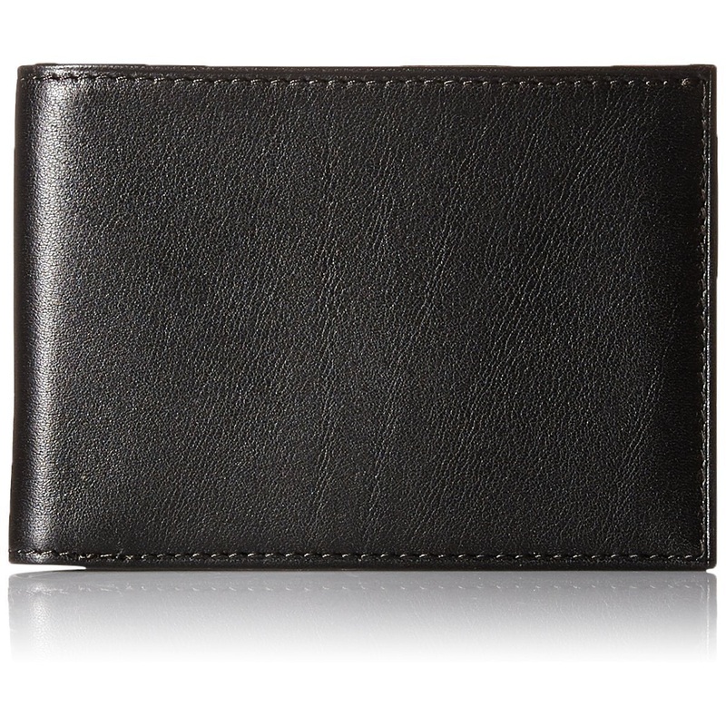Nappa Vitello Small Bifold