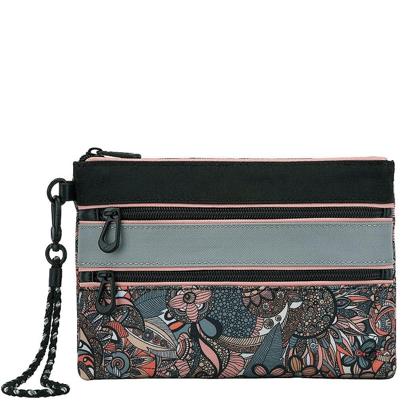 New Adventure Charging Wristlet
