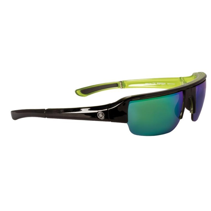 PopGun Gloss Polarized Mirror