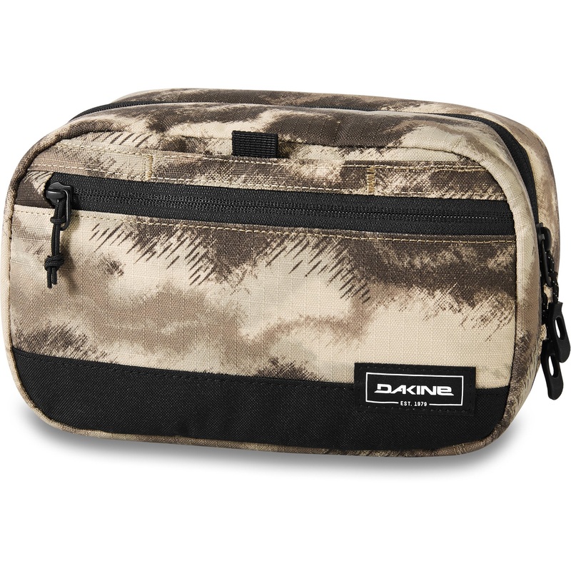 Shower Kit Toiletry Bags