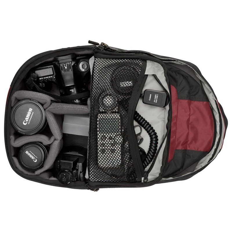 Sleuth Camera Backpack