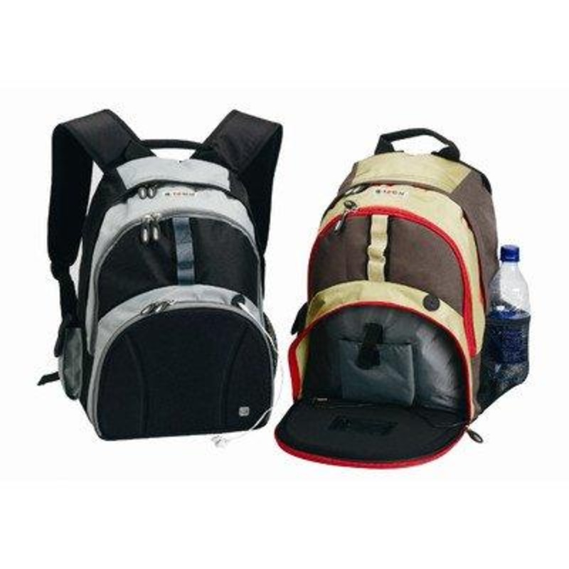 Soundwave Backpack