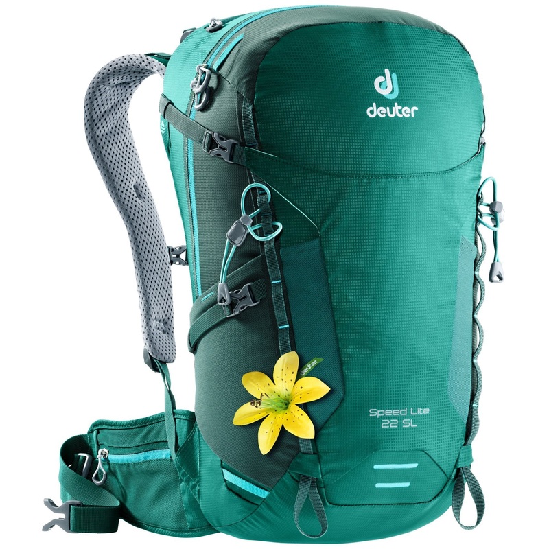 Speed Lite 22 Hiking Backpack