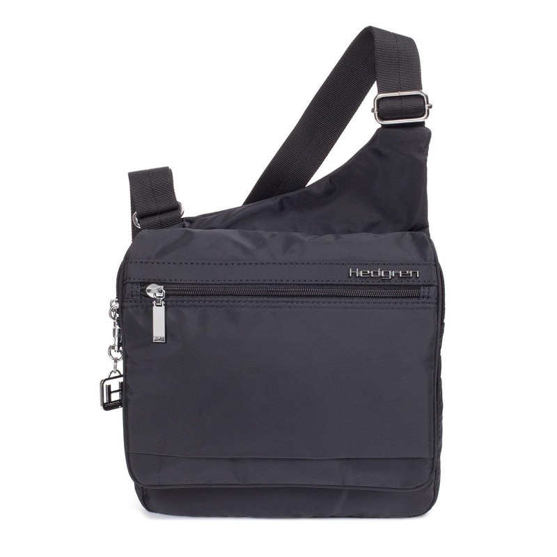Sputnik Crossover Bag