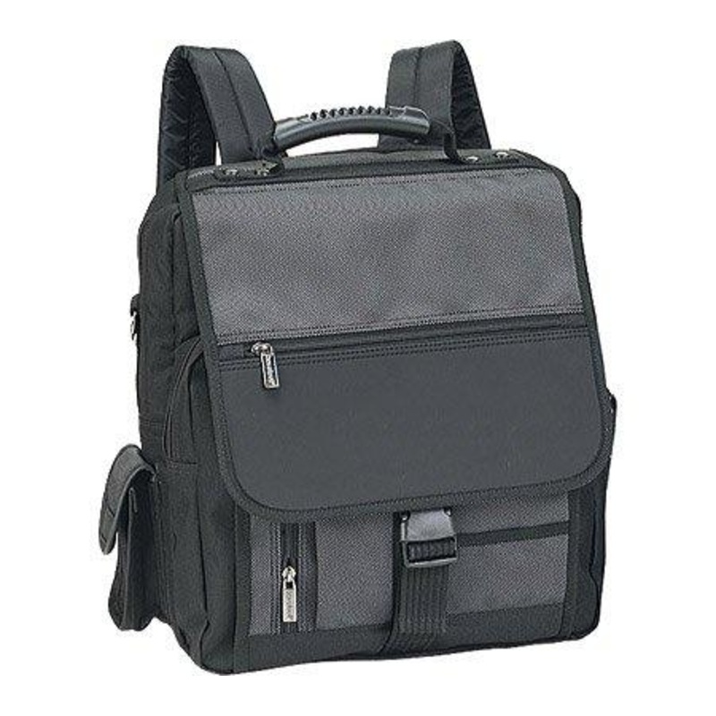 The Odyssey 3 Way Computer Backpack