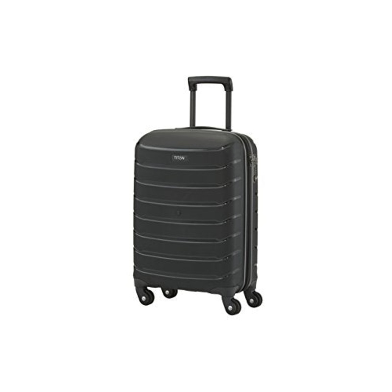Titan Limit 21" Unbreakable International Spinner