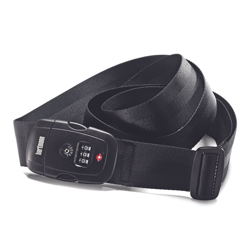 Travel TSA Combination Strap