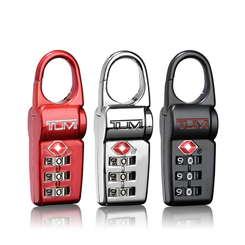 TSA Lock Box Set of 3
