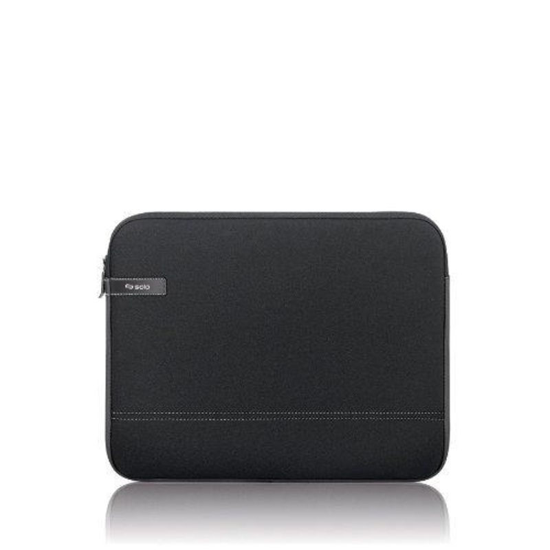 Vector Collection 14.1" Check Fast Laptop Sleeve