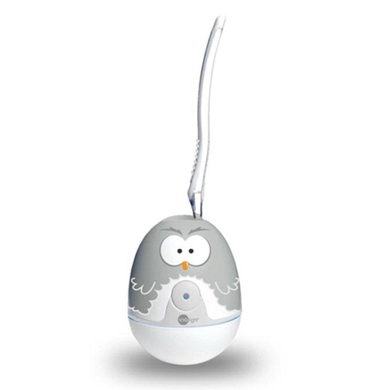 Violight Zapi Toothbrush Sanitizer Owl