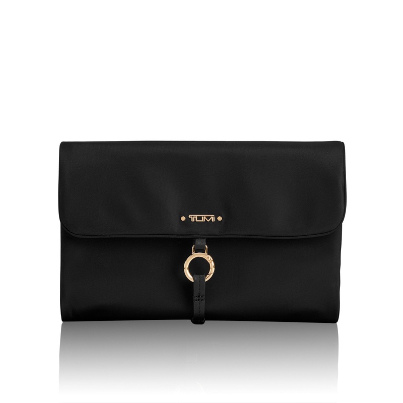 Voyageur Ennis Jewelry Travel Roll