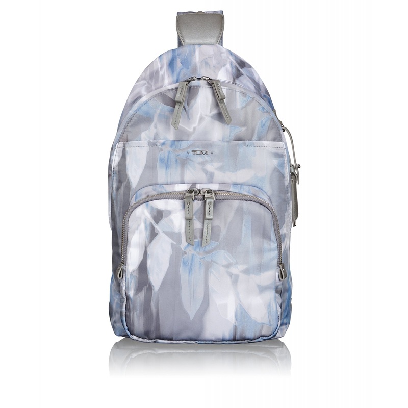 Voyageur Nadia Convertible BackpackSling