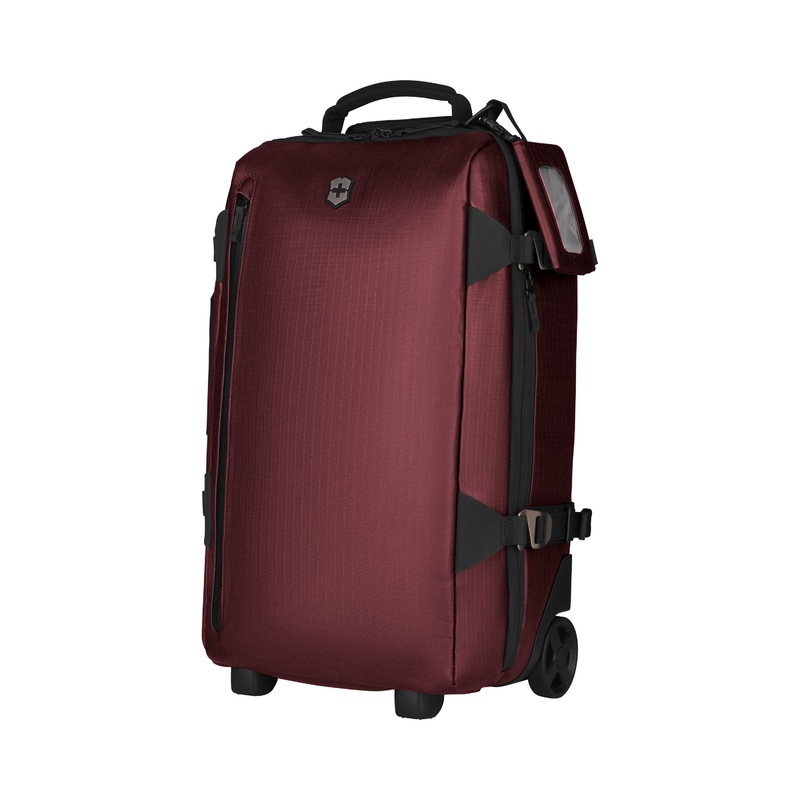 VX Touring - Coated Series - Wheeled Global