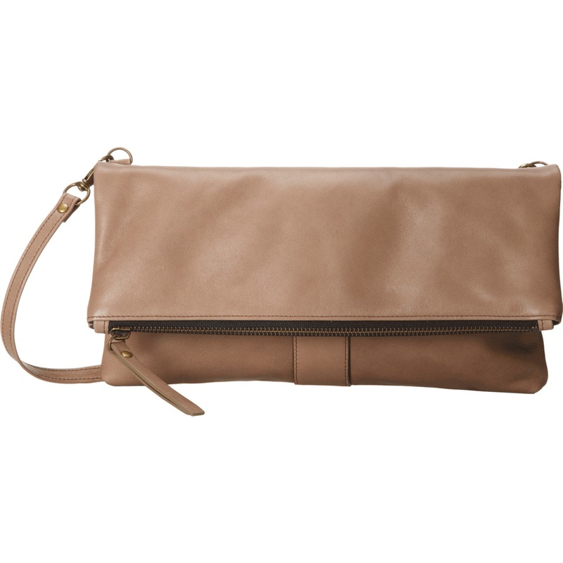 Women's Blair Petunia Foldover Mini Bag